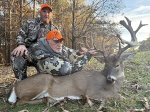 2025-2026 Deer Harvest photo 162