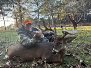 2025-2026 Deer Harvest photo 164