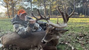 2025-2026 Deer Harvest photo 163