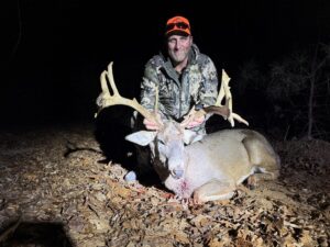 2025-2026 Deer Harvest photo 166