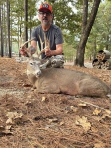 2025-2026 Deer Harvest photo 21