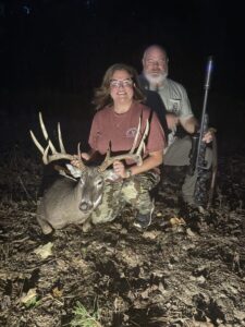 2025-2026 Deer Harvest photo 19