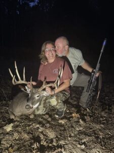 2025-2026 Deer Harvest photo 18