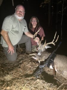 2025-2026 Deer Harvest photo 17