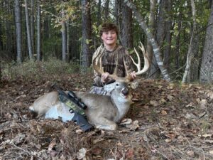 2025-2026 Deer Harvest photo 93