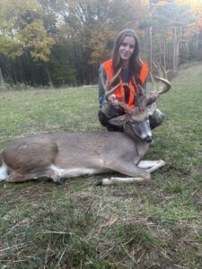 2025-2026 Deer Harvest photo 94