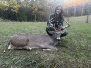 2025-2026 Deer Harvest photo 95