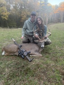 2025-2026 Deer Harvest photo 96