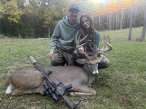 2025-2026 Deer Harvest photo 97