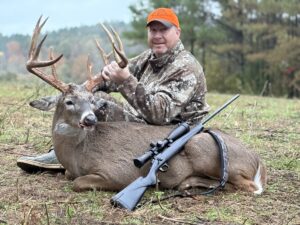 2025-2026 Deer Harvest photo 74