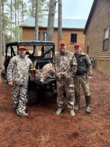2025-2026 Deer Harvest photo 73