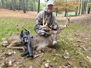 2025-2026 Deer Harvest photo 71