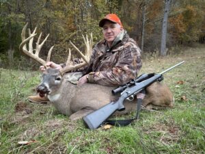 2025-2026 Deer Harvest photo 100