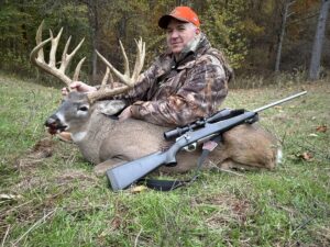 2025-2026 Deer Harvest photo 101