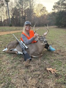 2025-2026 Deer Harvest photo 147