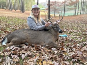 2025-2026 Deer Harvest photo 148