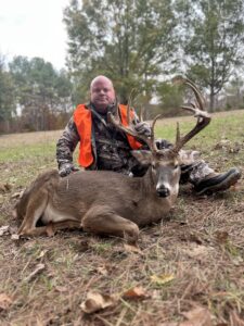 2025-2026 Deer Harvest photo 99