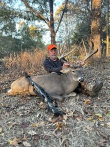 2025-2026 Deer Harvest photo 126