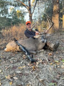 2025-2026 Deer Harvest photo 125