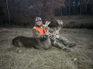 2025-2026 Deer Harvest photo 133