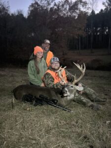2025-2026 Deer Harvest photo 134