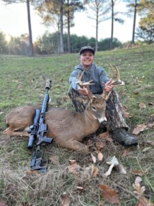 2025-2026 Deer Harvest photo 138