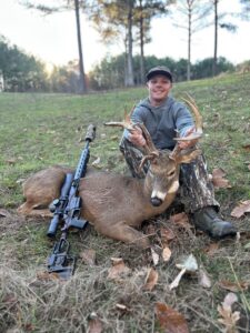 2025-2026 Deer Harvest photo 137