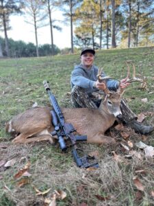 2025-2026 Deer Harvest photo 136
