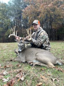 2025-2026 Deer Harvest photo 139