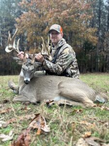 2025-2026 Deer Harvest photo 142