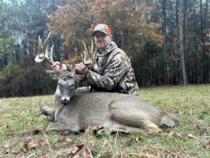 2025-2026 Deer Harvest photo 149