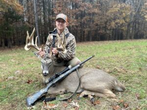 2025-2026 Deer Harvest photo 150