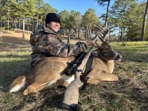 2025-2026 Deer Harvest photo 174