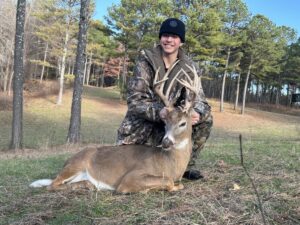 2025-2026 Deer Harvest photo 176
