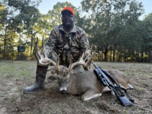 2025-2026 Deer Harvest photo 14