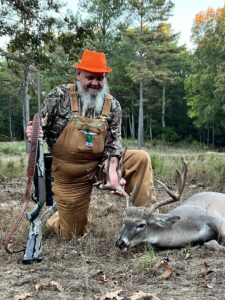 2025-2026 Deer Harvest photo 10