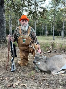 2025-2026 Deer Harvest photo 9