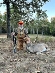 2025-2026 Deer Harvest photo 8