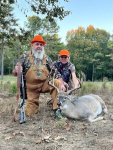 2025-2026 Deer Harvest photo 7