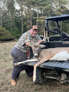 2025-2026 Deer Harvest photo 27