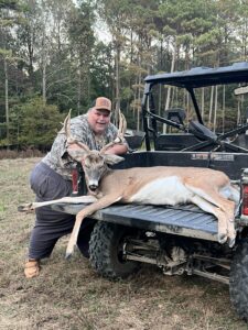 2025-2026 Deer Harvest photo 25