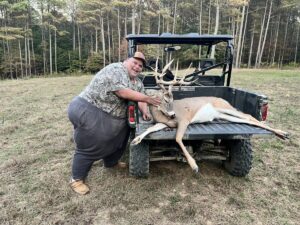 2025-2026 Deer Harvest photo 26