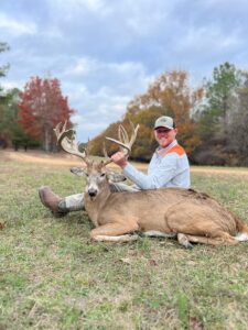 2025-2026 Deer Harvest photo 151