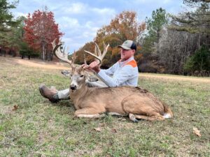 2025-2026 Deer Harvest photo 152