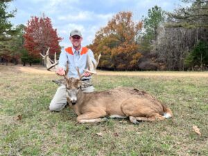 2025-2026 Deer Harvest photo 153