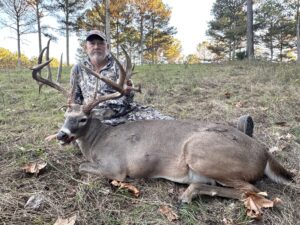 2025-2026 Deer Harvest photo 12