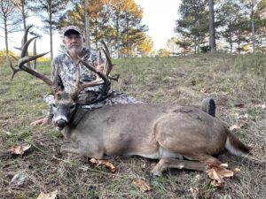 2025-2026 Deer Harvest photo 11