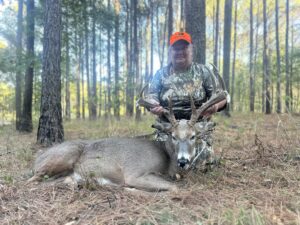 2025-2026 Deer Harvest photo 5