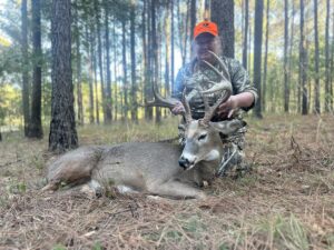 2025-2026 Deer Harvest photo 6