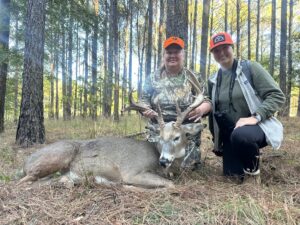 2025-2026 Deer Harvest photo 4
